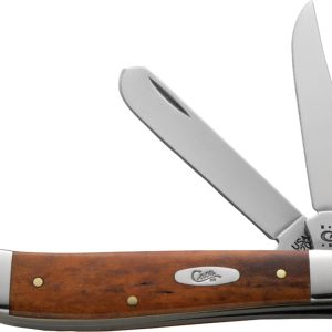 Mini Trapper Chestnut