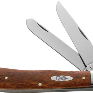 Trapper Chestnut