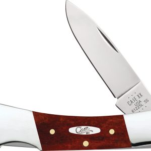 Lockback Chestnut