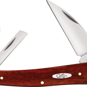 Seahorse Whittler Chestnut