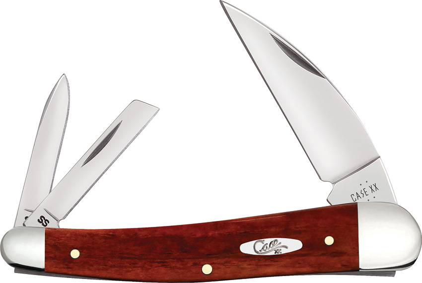 Seahorse Whittler Chestnut