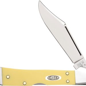 Mini Copperlock Yellow Syn