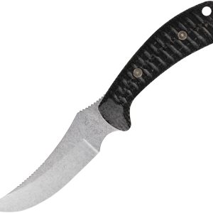 Ridgeback Hunter Black Burl