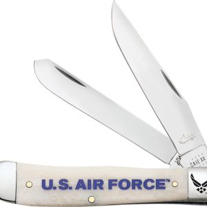 Air Force Trapper