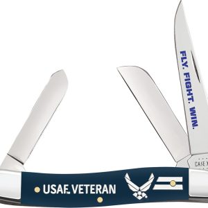 U.S. Air Force Stockman