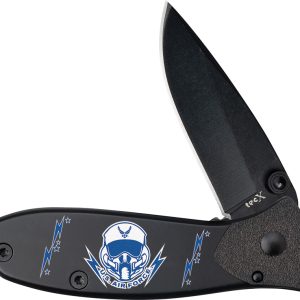 U.S. Air Force TecX Linerlock