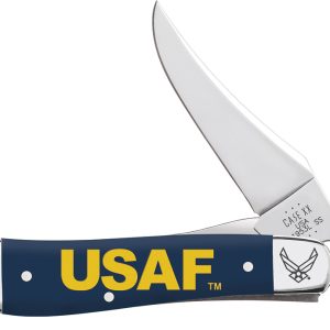 Case Cutlery U.S. Air Force Russlock CA32412 product image