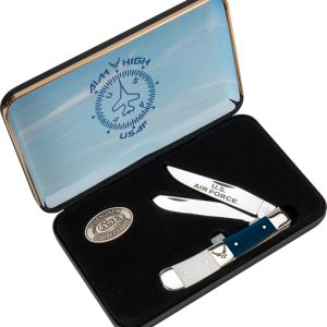 Air Force Trapper Gift Set