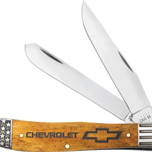 Chevrolet Trapper Antique Bone