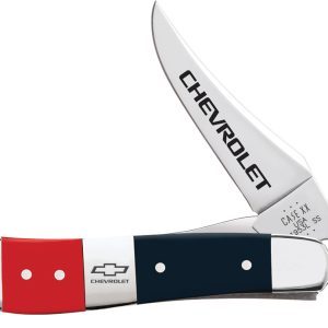 Chevrolet Russlock