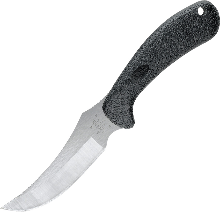 Ridgeback Hunter Black