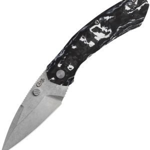 Westline Linerlock White/Blk