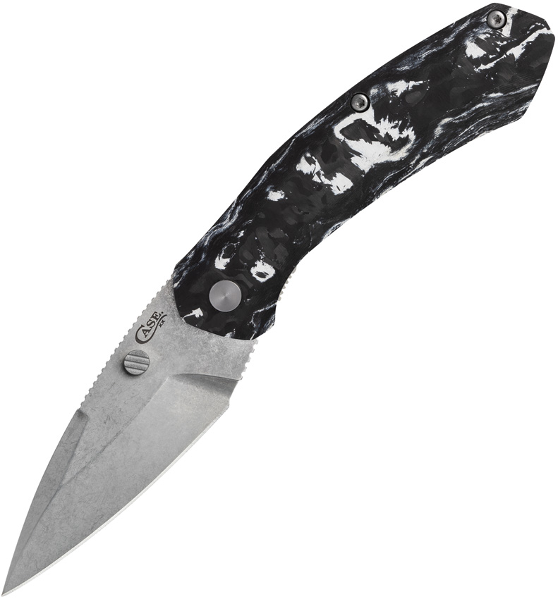 Westline Linerlock White/Blk