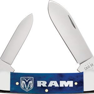 RAM Canoe Navy