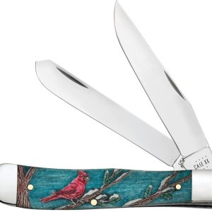Trapper Cardinal