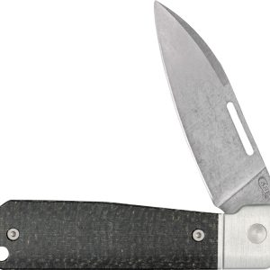 Highbanks Slip Joint Black