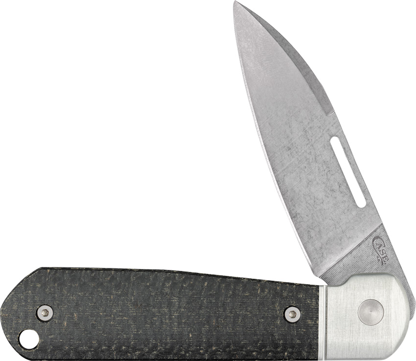 Highbanks Slip Joint Black