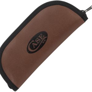 Taco Pouch Brown