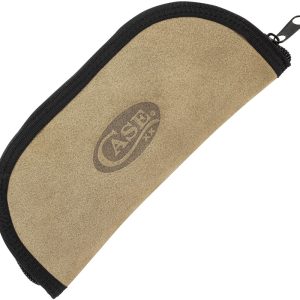 Taco Pouch Tan