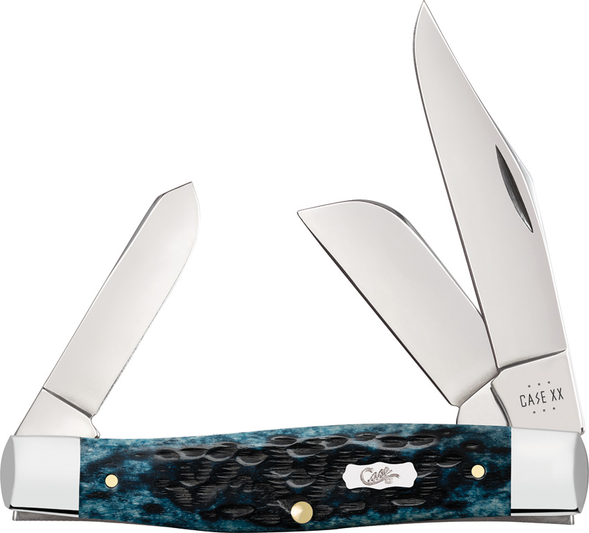 Lg Stockman Mediterranean