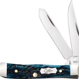 Case Cutlery Tiny Trapper Mediterranean CA51862 product image