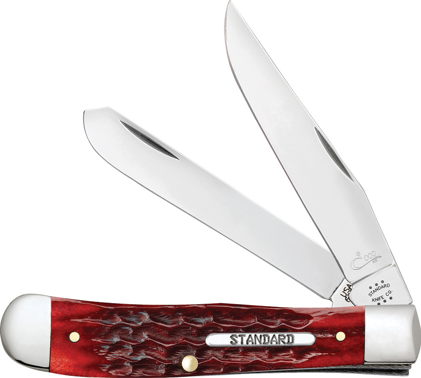 Heritage Trapper Gift Set