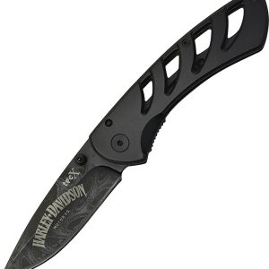 Harley Tec X Exo-Loc