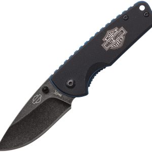 Harley Tec X Linerlock