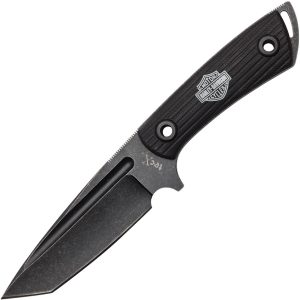 Harley Davidson Fixed Blade