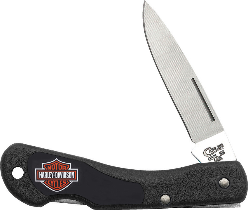 Mini Blackhorn Lockback