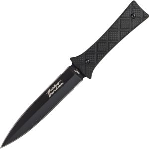 Harley TecX Boot Knife