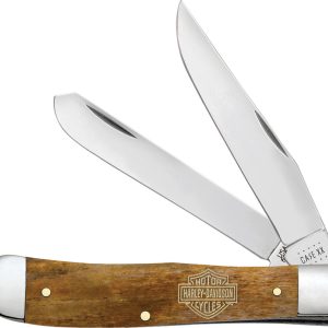 Harley Davidson Trapper