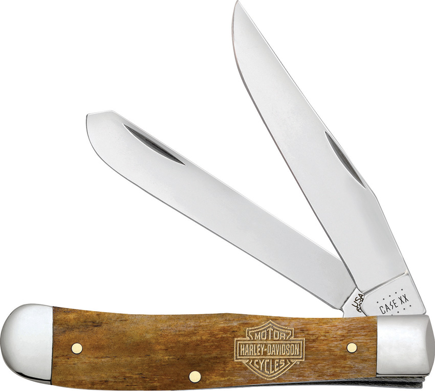 Harley Davidson Trapper