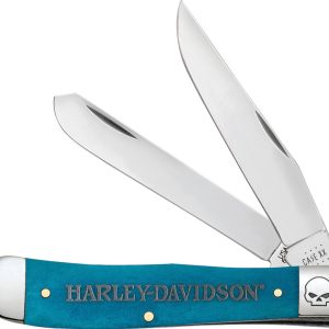 Harley Trapper