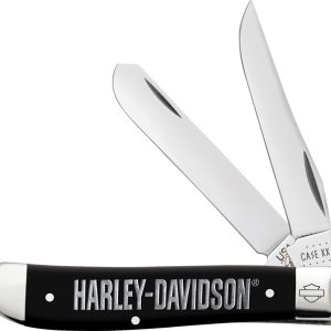 Harley Mini Trapper Smooth