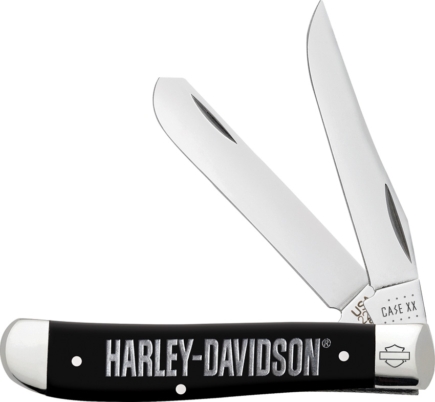 Harley Mini Trapper Smooth