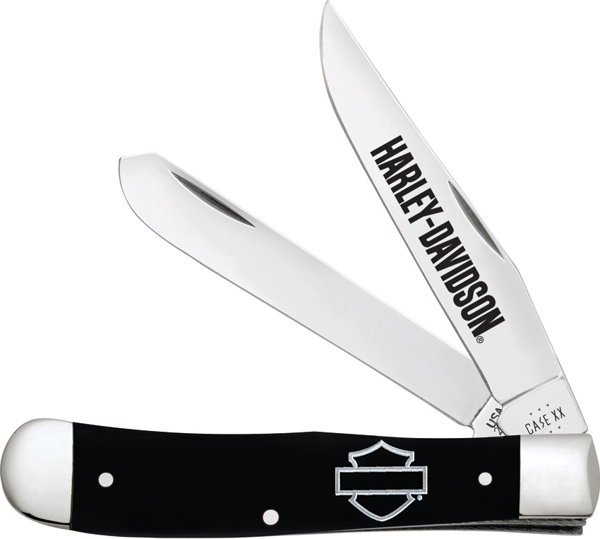 Harley Davidson Trapper