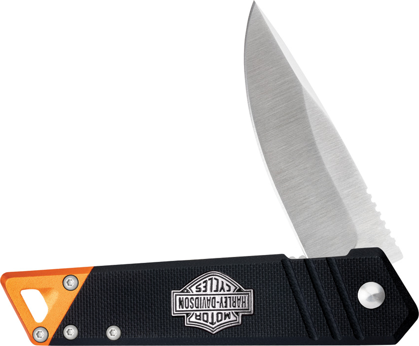 Harley Davidson Tec X Liner