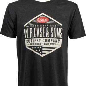 T-Shirt Black XL