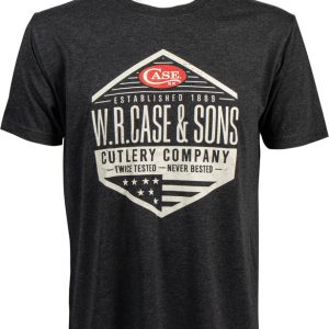 T-Shirt Black XXL