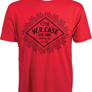 T-Shirt Red XXL