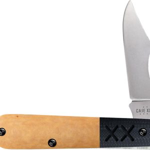 Crossroads XR Barlow Tan