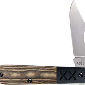 Crossroads XR Barlow Blk/Tan