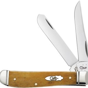 Mini Trapper Antique Bone