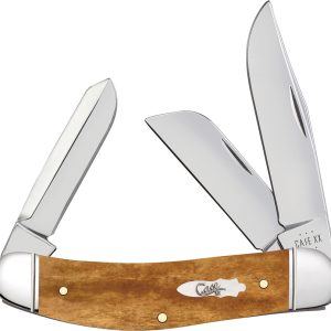 Sowbelly Antique Bone