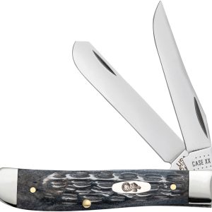 Mini Trapper Crandall Gray