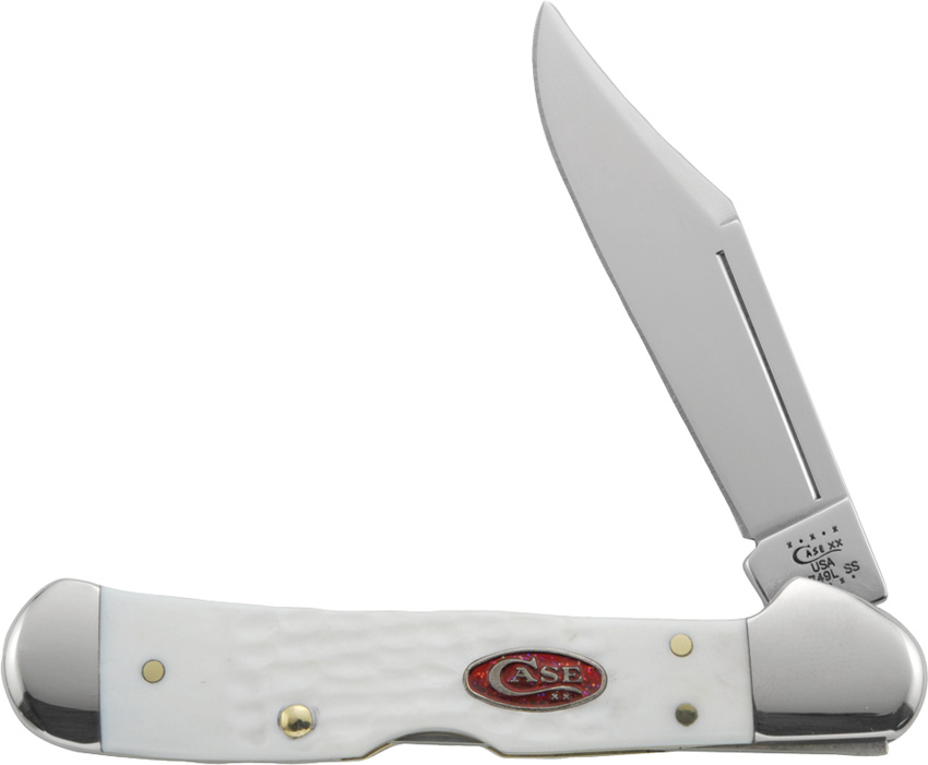 Mini Copperlock Sparxx Series