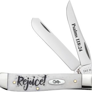 Rejoice Trapper
