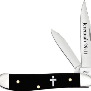 Jeremiah 29.11 Peanut