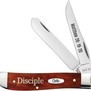 Disciple Mini Trapper Chestnut
